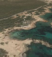Finca rústica  Venda de xarraco. Parcela rústica en cala xarraca