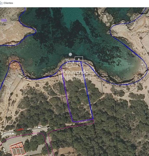 Foto e706ba93-7c09-46d5-aafe-c25531d399b8. Finca rústica a Sant Joan de Labritja