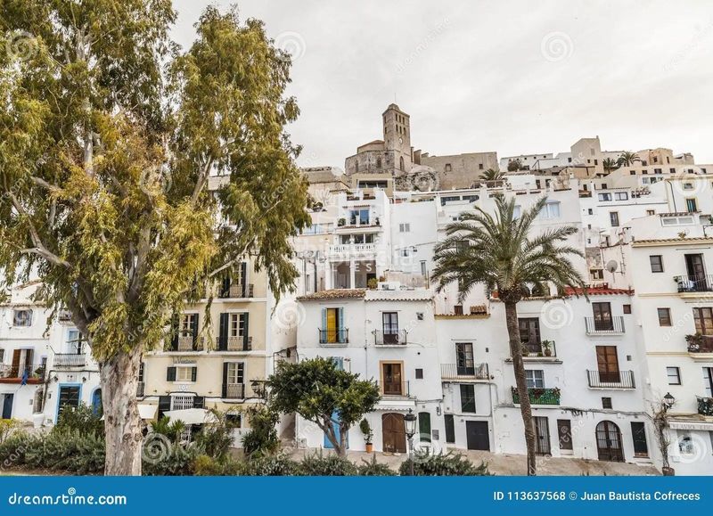 Foto 646b1599-e8b0-4511-849b-338f802e3db0. Lloguer pis a S´Eixample-Can Misses Ibiza