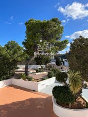 Rent Flat  Sa punta negra. Estudio en alquiler de temporada en portinatx