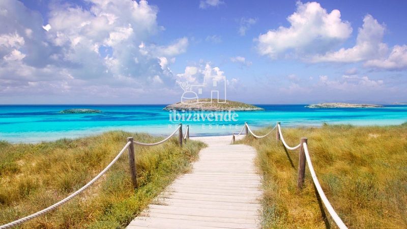 Foto 1ad9e3d2-2efe-41cf-a1df-eaaa1d4a3077. Casa a Formentera
