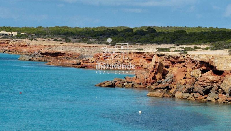 Foto 2533c24a-57f7-4363-b151-b65b996824a9. Casa a Formentera