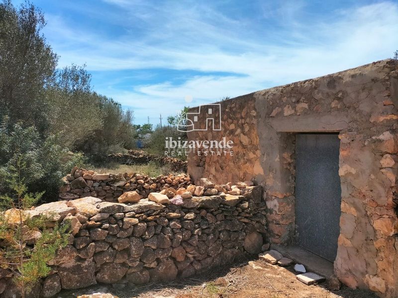Foto 702e78d2-fc2e-4e51-aece-38a322f710ed. Casa a Formentera