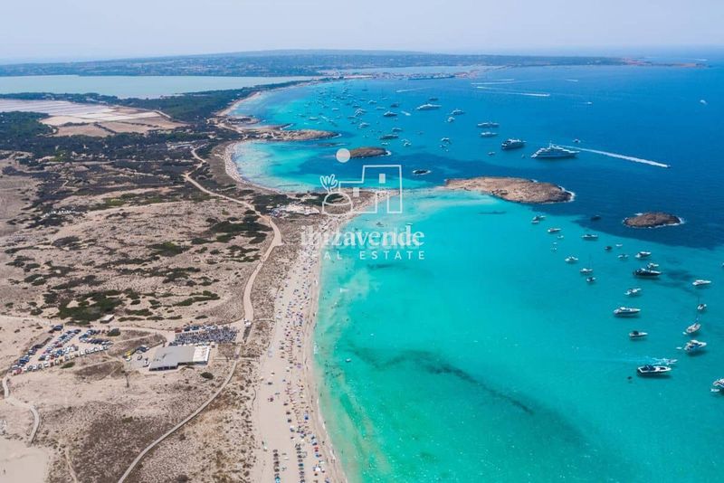Foto 73e8bb82-3bbd-4a8a-8c67-95a430734e22. Casa a Formentera