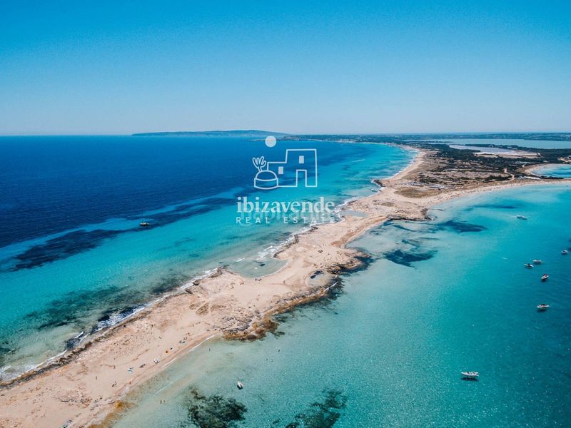 Foto 7fe7530f-baf4-455b-b53e-e55e928467fe. Casa a Formentera