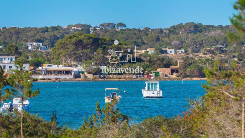 Foto a8d78bff-f608-4de5-8bec-f281a1a168bf. Casa a Formentera