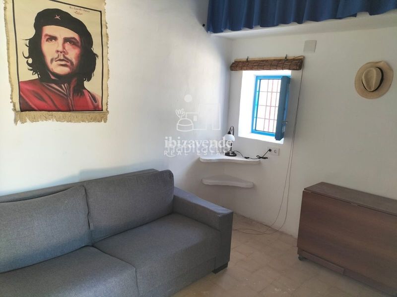 Foto bafbc868-63f4-4ba8-8cf6-5e12af92e4ae. Casa a Formentera