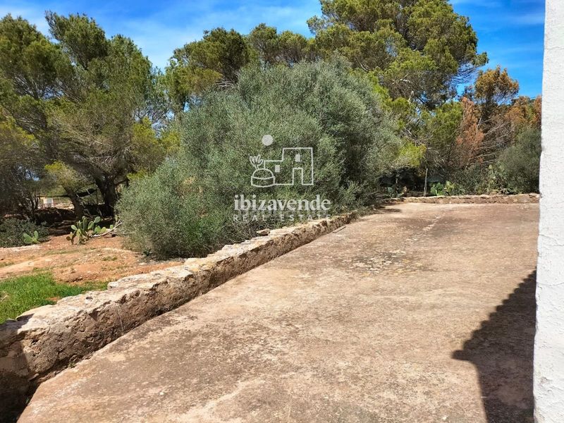 Foto c5cb38fe-31c5-41b2-bcba-6671507381ad. Casa a Formentera