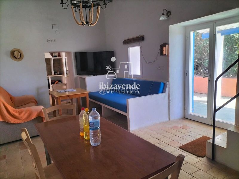 Foto d73d9762-8a55-45bd-97a0-2c4ca56287f5. Casa a Formentera