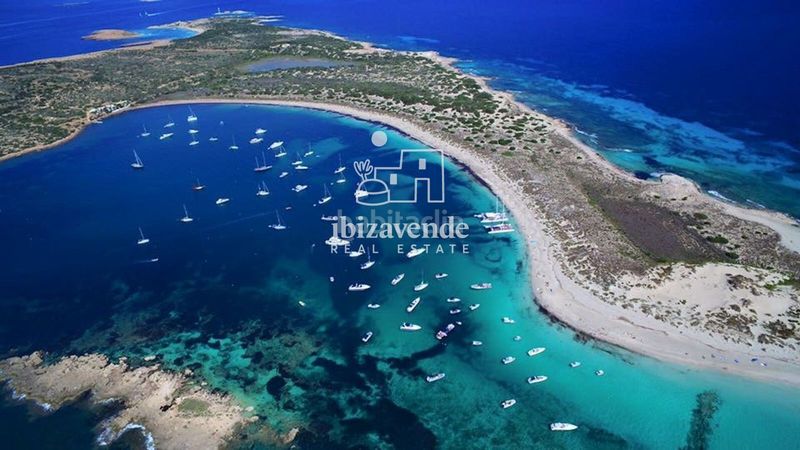 Foto d933f00e-42b5-4d73-b0c8-b6c1ff2bd6dd. Casa a Formentera