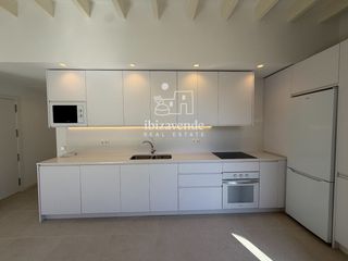 Rent Penthouse  De vicente cuervo. Magnífico ático en vara de rey de 2 habitaciones