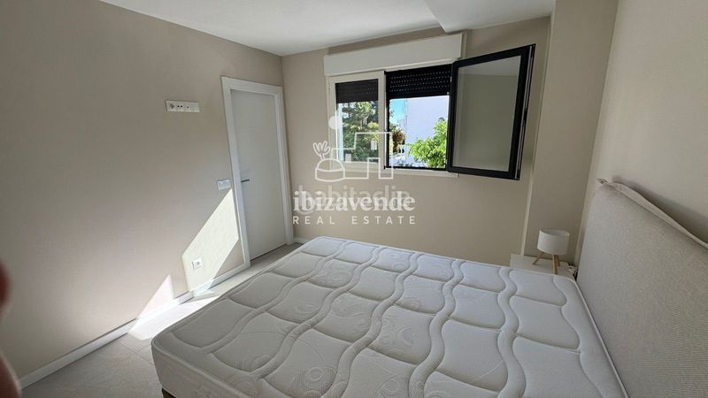 Foto c1430f7e-51aa-4c4c-b688-e988cc499101. Lloguer pis amb piscina a Ses Figueretes - Platja d'en Bossa - Cas Serres Ibiza