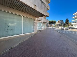 Geschäftsraum  Sant jaume. Una oportunidad excelente! local comercial y aparcamiento en san