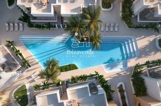 Appartement  N/a. Exclusiva promoción en san antonio
