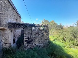 Finca rústica a es Pujolet