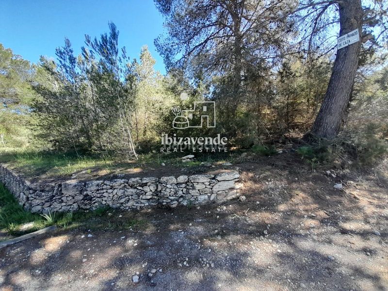 Foto 74d0ed00-8869-46b0-bf58-907257b55e53. Finca rústica a Sant Antoni de Portmany