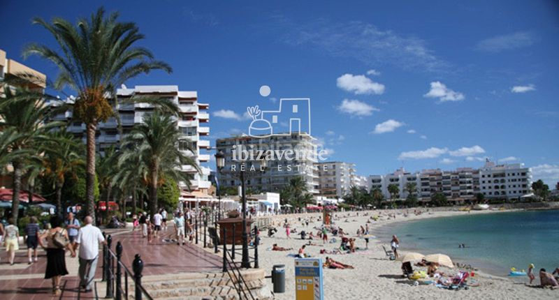 Foto 9cf4b6e4-26de-40c2-b70c-6c440d7a519a. Rent flat in Santa Eulària des riu Santa Eulària
