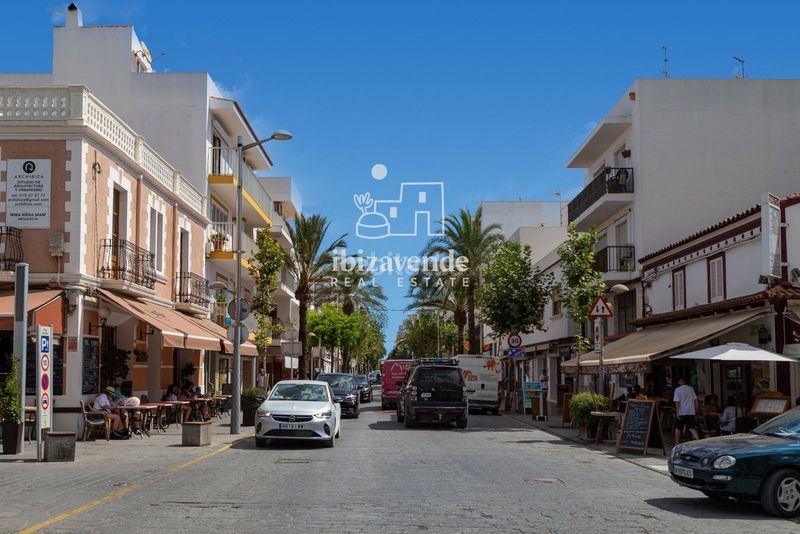 Foto ce4c97ee-ea8e-4891-ab4c-51b0fbf1ae8c. Rent flat in Santa Eulària des riu Santa Eulària