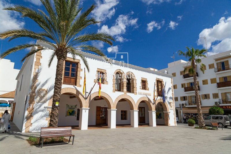 Foto e73c43b3-335e-4db7-93e3-203e73042b75. Rent flat in Santa Eulària des riu Santa Eulària