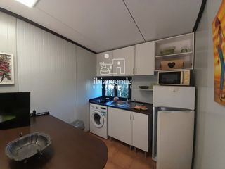 Rent House  Venda de cas ripolls. Encantador apartamento a 300m del pueblo de san juan