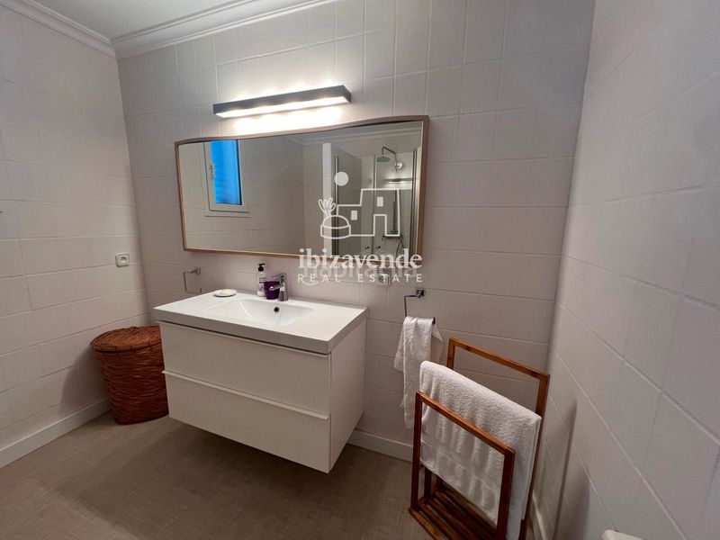 Foto a5504aac-ea35-4808-a17e-a4f144abe9dd. Casa amb calefacció aparcament piscina a Jesús Santa Eulària