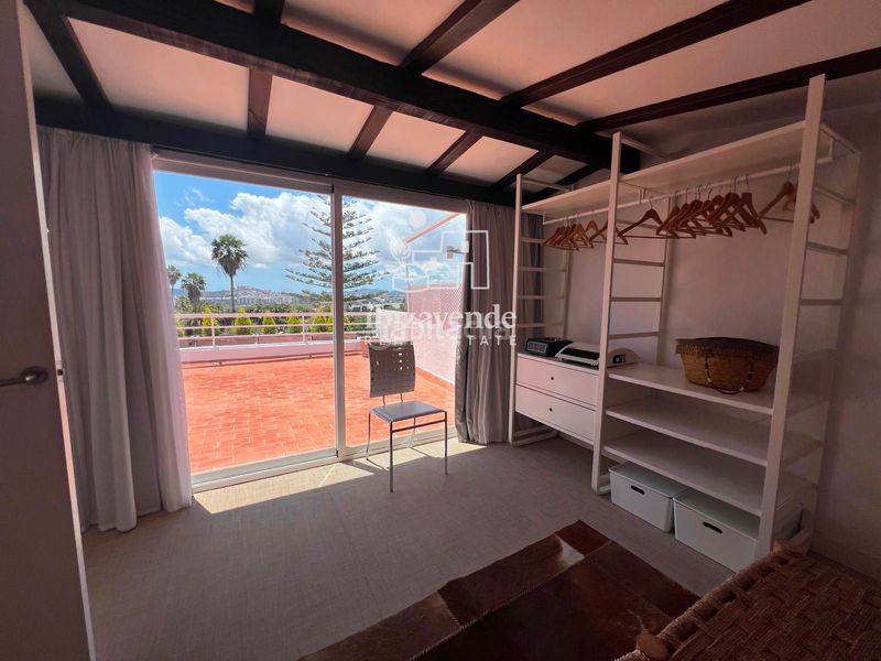 Foto bd4057aa-1825-4da7-99ed-41b9011e0353. Casa amb calefacció aparcament piscina a Jesús Santa Eulària
