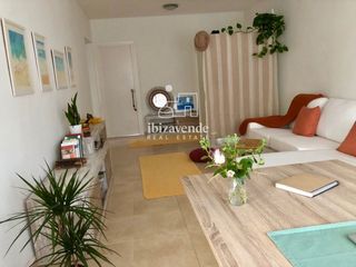 Rent Flat  Del arxiduc lluis salvador. Luminoso apartamento con terraza en pleno centro de ibiza