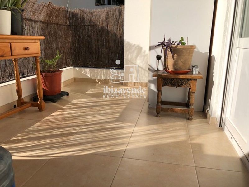 Foto 70a89ba3-1735-4015-bc54-9f5ce603ee52. Lloguer pis a Puig des Molins Ibiza