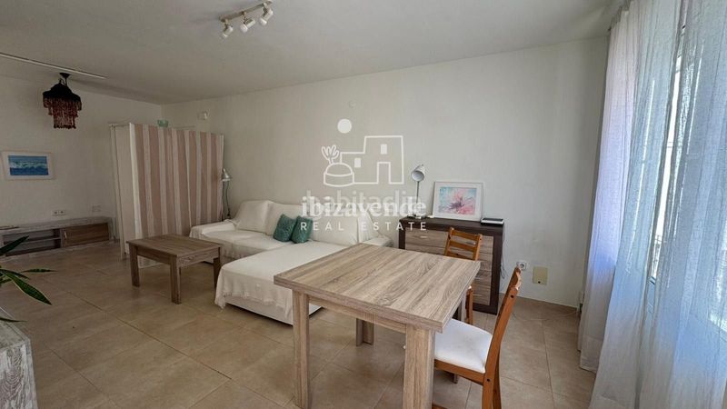 Foto afe2e470-3392-450c-b94d-e9ce879e17a7. Lloguer pis a Puig des Molins Ibiza