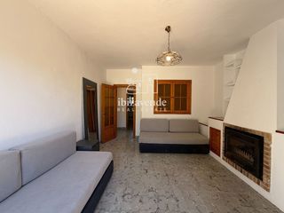 Affitto Casa  Sant agusti. Casa payesa en cala de bou de 2 habitaciones