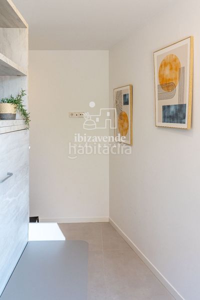 Foto 1853f1bd-6f64-4aee-8b60-d46ca29061c2. Pis amb calefacció a Ses Figueretes - Platja d'en Bossa - Cas Serres Ibiza