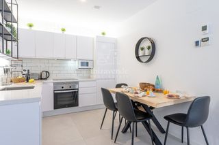 Etagenwohnung  Pere matutes noguera. Piso reformado con gran terraza en figueretas