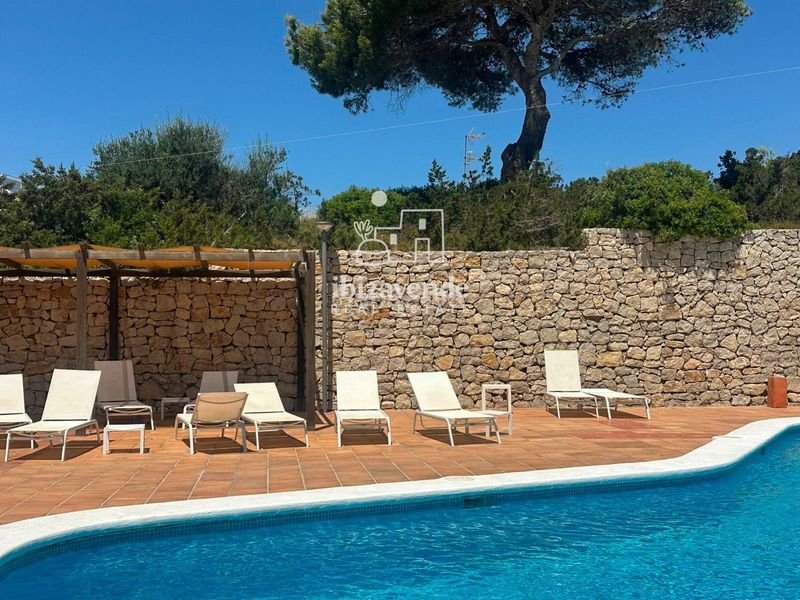 Foto d1e6c74d-a8b9-4329-bf02-dad48dd1a2f3. Lloguer pis amb aparcament piscina a Marina Botafoc-Talamanca Ibiza