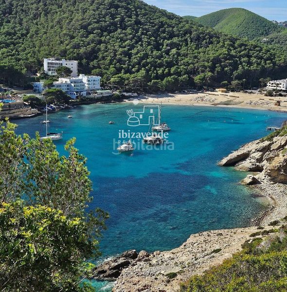 Foto a7270c70-586a-40c9-abd2-e983f286dfca. Pis amb piscina a Santa Eulària des riu Santa Eulària
