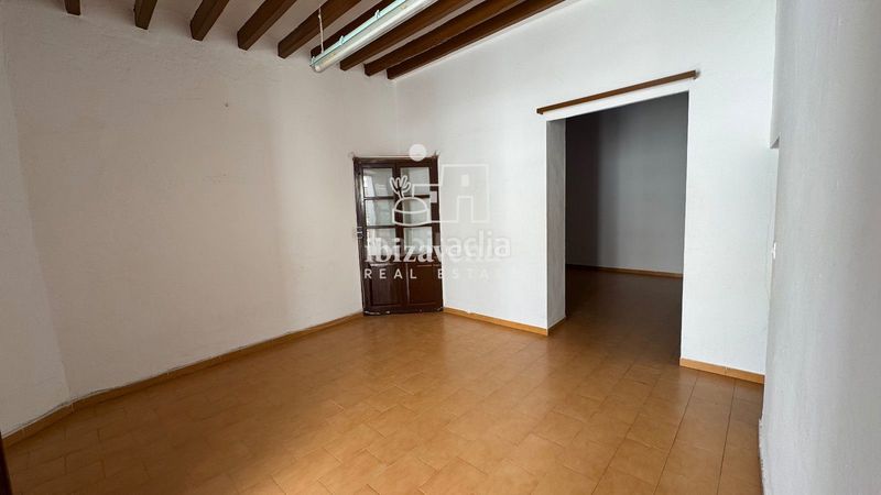 Foto 1ad004c6-a48c-47da-8492-277e1b2cc0f6. Pis a Dalt Vila-La Marina Ibiza
