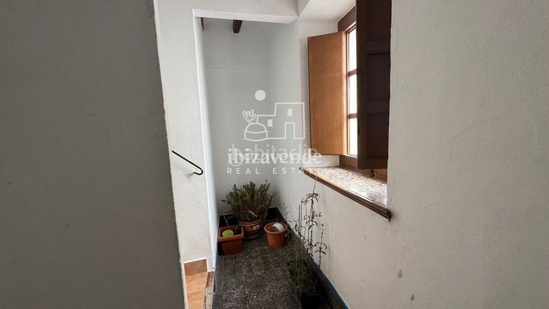 Foto c36c6847-57b8-4bd0-b842-dcabcb447b21. Pis a Dalt Vila-La Marina Ibiza