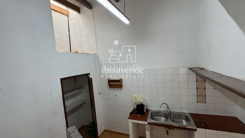 Foto dd0ec30d-8f88-4170-96dd-945459deedad. Pis a Dalt Vila-La Marina Ibiza