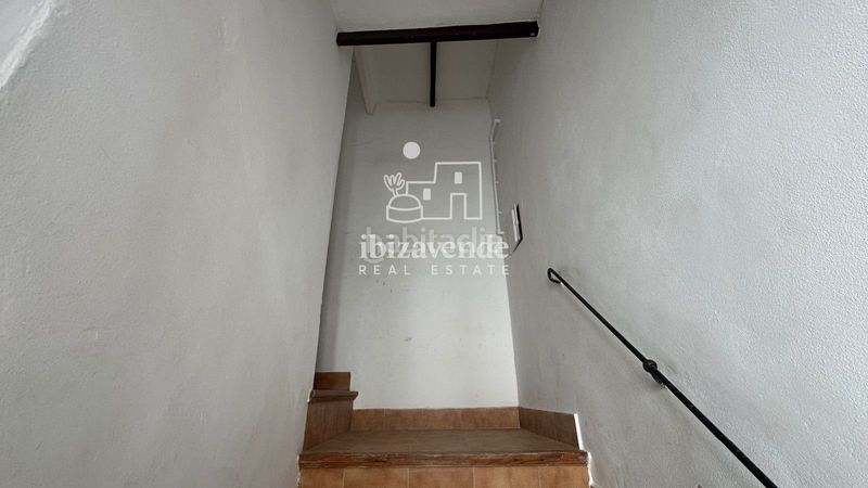 Foto ebe9506b-73f4-4acf-bb31-d858a72755f0. Pis a Dalt Vila-La Marina Ibiza