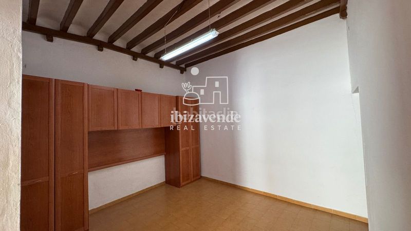 Foto fc52ff78-a773-4fee-971f-3e4f1e670655. Pis a Dalt Vila-La Marina Ibiza