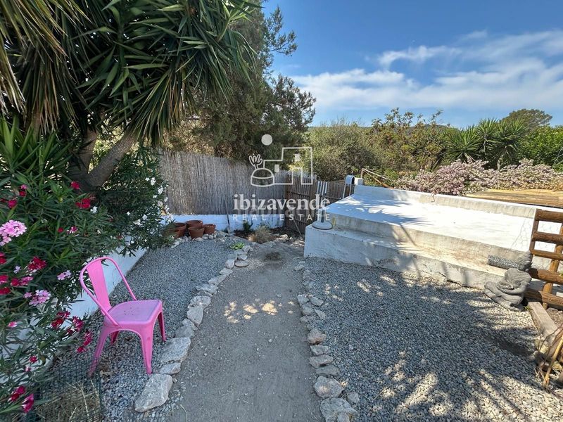 Foto 60897c85-3622-4479-8638-fec52f4bdc5e. Casa amb piscina a S´Eixample-Can Misses Ibiza