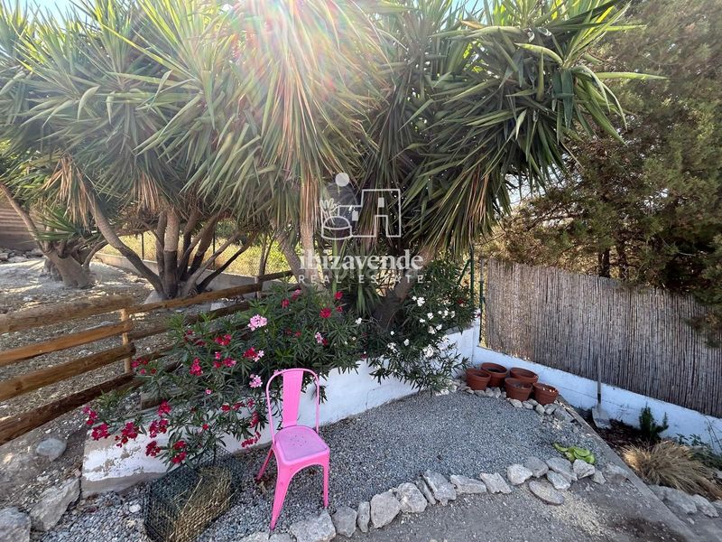 Foto d7246b14-1ab9-41dd-9f97-6545f84f9b0c. Casa amb piscina a S´Eixample-Can Misses Ibiza