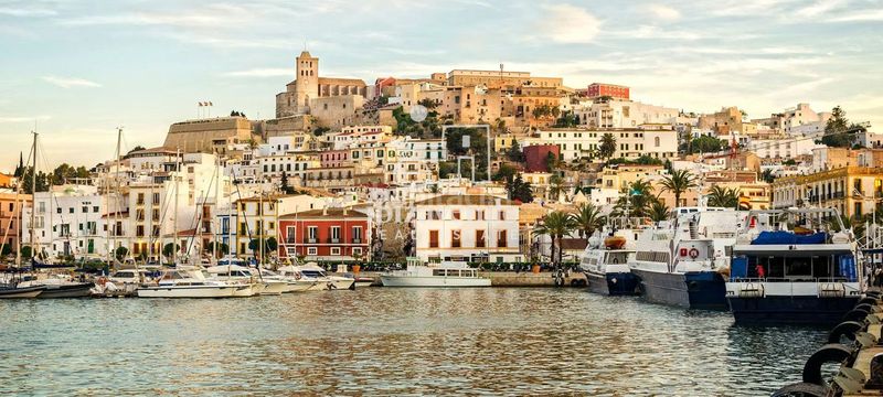 Foto d9f52182-0e22-4270-9a7c-b6d18a1e4013. Pis a Dalt Vila-La Marina Ibiza