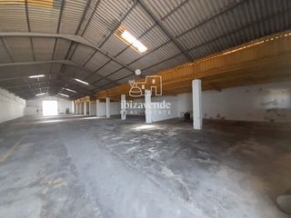 Lloguer Nau industrial  De gelida. Nave industrial en san lorenzo de 1000m en alquiler