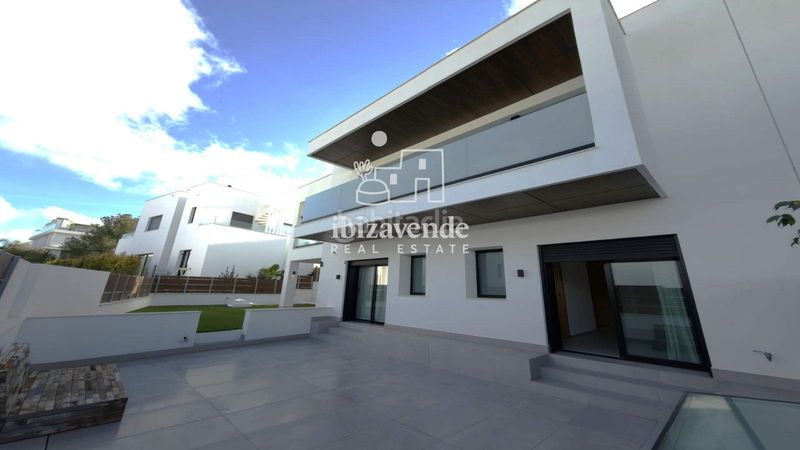 Foto 007478fb-c636-4ba5-88b5-bcc3b2ff36d6. Casa amb calefacció aparcament piscina a Jesús Santa Eulària