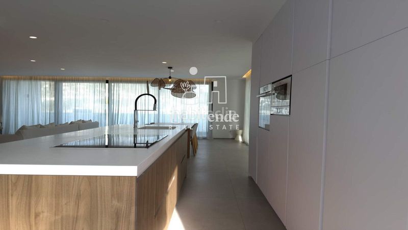 Foto 01586d86-b360-4bf8-9314-e43b5f644af1. Casa amb calefacció aparcament piscina a Jesús Santa Eulària