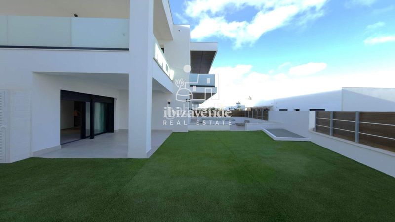 Foto 5062b575-505c-4c76-8313-9e9bf0e6395d. Casa amb calefacció aparcament piscina a Jesús Santa Eulària