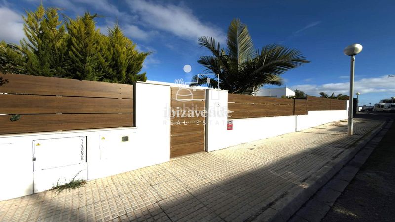 Foto 5c26325e-246d-43e8-b5a0-71c0e6a6715a. Casa amb calefacció aparcament piscina a Jesús Santa Eulària
