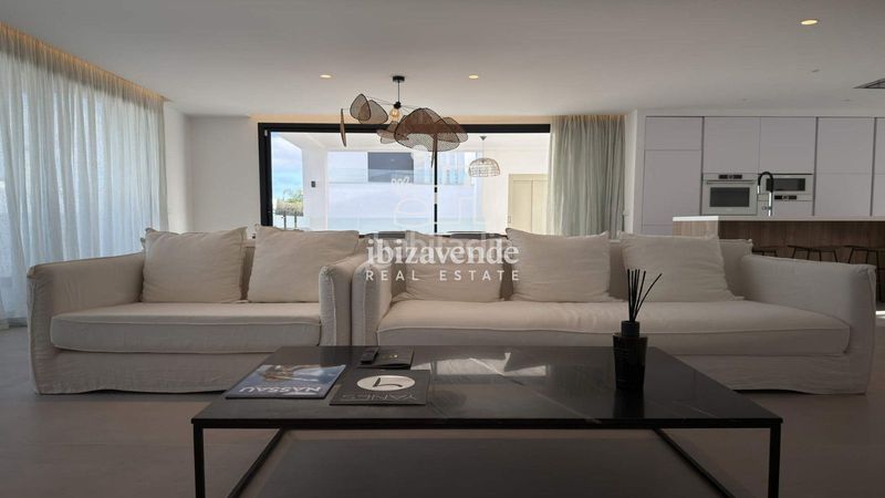 Foto 9cfde867-7d7c-44ea-b17a-00c07fa3aaf5. Casa amb calefacció aparcament piscina a Jesús Santa Eulària