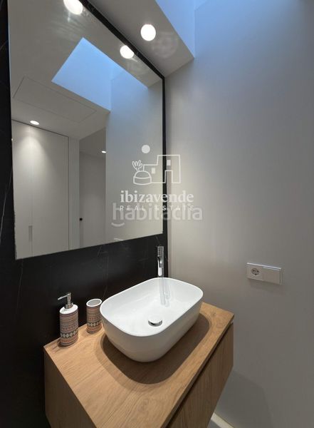 Foto a5e698d1-3fd5-49b4-a8b5-828b6fcf02fa. Casa amb calefacció aparcament piscina a Jesús Santa Eulària