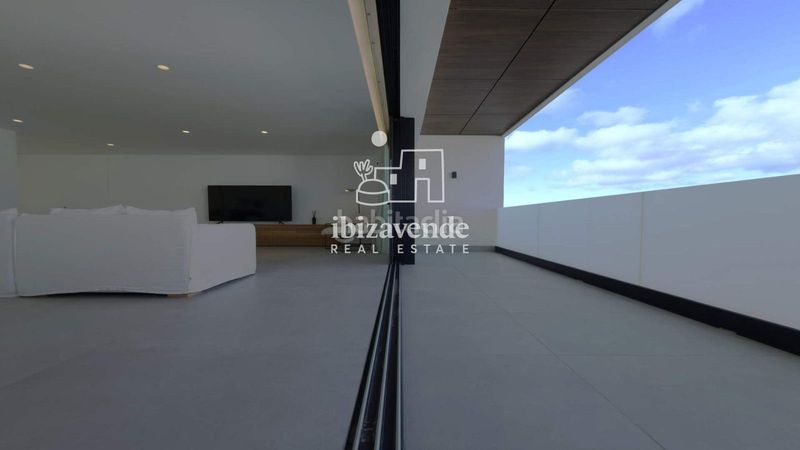 Foto c508da79-75c7-4a71-bed6-ca51027888ea. Casa amb calefacció aparcament piscina a Jesús Santa Eulària